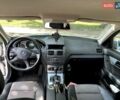 Серый Мерседес Ц-Класс, объемом двигателя 1.8 л и пробегом 305 тыс. км за 8350 $, фото 13 на Automoto.ua