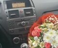 Сірий Мерседес Ц-Клас, об'ємом двигуна 2.2 л та пробігом 400 тис. км за 6700 $, фото 11 на Automoto.ua