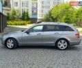 Сірий Мерседес Ц-Клас, об'ємом двигуна 2.14 л та пробігом 286 тис. км за 7650 $, фото 4 на Automoto.ua