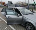 Сірий Мерседес Ц-Клас, об'ємом двигуна 2.99 л та пробігом 248 тис. км за 6700 $, фото 15 на Automoto.ua