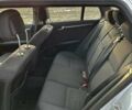 Серый Мерседес Ц-Класс, объемом двигателя 2.14 л и пробегом 410 тыс. км за 7800 $, фото 10 на Automoto.ua