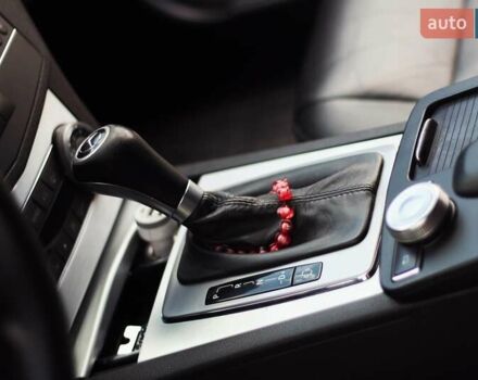 Серый Мерседес Ц-Класс, объемом двигателя 2.2 л и пробегом 250 тыс. км за 10000 $, фото 46 на Automoto.ua