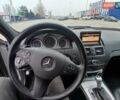 Сірий Мерседес Ц-Клас, об'ємом двигуна 3 л та пробігом 250 тис. км за 6300 $, фото 14 на Automoto.ua