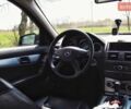 Серый Мерседес Ц-Класс, объемом двигателя 2.2 л и пробегом 250 тыс. км за 10000 $, фото 55 на Automoto.ua