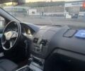 Серый Мерседес Ц-Класс, объемом двигателя 2.1 л и пробегом 260 тыс. км за 9937 $, фото 5 на Automoto.ua