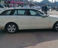 Сірий Мерседес Ц-Клас, об'ємом двигуна 2.2 л та пробігом 317 тис. км за 8450 $, фото 55 на Automoto.ua