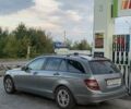 Сірий Мерседес Ц-Клас, об'ємом двигуна 2.1 л та пробігом 250 тис. км за 11200 $, фото 1 на Automoto.ua