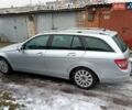 Серый Мерседес Ц-Класс, объемом двигателя 1.8 л и пробегом 249 тыс. км за 10990 $, фото 8 на Automoto.ua