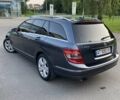 Сірий Мерседес Ц-Клас, об'ємом двигуна 2.14 л та пробігом 254 тис. км за 9250 $, фото 12 на Automoto.ua