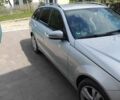 Сірий Мерседес Ц-Клас, об'ємом двигуна 1.8 л та пробігом 306 тис. км за 8400 $, фото 4 на Automoto.ua