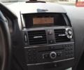 Серый Мерседес Ц-Класс, объемом двигателя 2.2 л и пробегом 250 тыс. км за 10000 $, фото 48 на Automoto.ua
