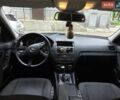 Сірий Мерседес Ц-Клас, об'ємом двигуна 2.2 л та пробігом 257 тис. км за 9400 $, фото 9 на Automoto.ua