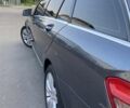 Сірий Мерседес Ц-Клас, об'ємом двигуна 2.14 л та пробігом 254 тис. км за 9250 $, фото 8 на Automoto.ua