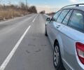 Серый Мерседес Ц-Класс, объемом двигателя 2.1 л и пробегом 410 тыс. км за 7900 $, фото 8 на Automoto.ua