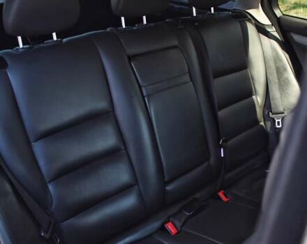 Серый Мерседес Ц-Класс, объемом двигателя 2.2 л и пробегом 250 тыс. км за 10000 $, фото 64 на Automoto.ua