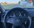 Серый Мерседес Ц-Класс, объемом двигателя 1.8 л и пробегом 309 тыс. км за 9800 $, фото 27 на Automoto.ua