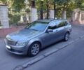 Серый Мерседес Ц-Класс, объемом двигателя 2.2 л и пробегом 235 тыс. км за 9750 $, фото 1 на Automoto.ua