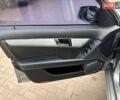 Серый Мерседес Ц-Класс, объемом двигателя 2.2 л и пробегом 254 тыс. км за 10000 $, фото 10 на Automoto.ua