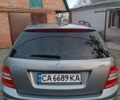 Серый Мерседес Ц-Класс, объемом двигателя 2.14 л и пробегом 360 тыс. км за 8599 $, фото 2 на Automoto.ua