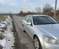 Серый Мерседес Ц-Класс, объемом двигателя 2.14 л и пробегом 410 тыс. км за 7800 $, фото 15 на Automoto.ua