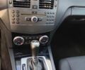Сірий Мерседес Ц-Клас, об'ємом двигуна 2.2 л та пробігом 449 тис. км за 5300 $, фото 6 на Automoto.ua