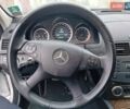 Серый Мерседес Ц-Класс, объемом двигателя 1.8 л и пробегом 249 тыс. км за 10990 $, фото 36 на Automoto.ua