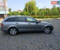 Сірий Мерседес Ц-Клас, об'ємом двигуна 2.14 л та пробігом 286 тис. км за 7650 $, фото 22 на Automoto.ua
