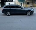 Сірий Мерседес Ц-Клас, об'ємом двигуна 2.14 л та пробігом 254 тис. км за 9250 $, фото 16 на Automoto.ua