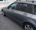 Сірий Мерседес Ц-Клас, об'ємом двигуна 2.2 л та пробігом 400 тис. км за 6700 $, фото 1 на Automoto.ua