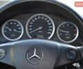 Серый Мерседес Ц-Класс, объемом двигателя 2.1 л и пробегом 315 тыс. км за 8550 $, фото 29 на Automoto.ua