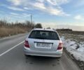 Серый Мерседес Ц-Класс, объемом двигателя 2.14 л и пробегом 410 тыс. км за 7800 $, фото 14 на Automoto.ua
