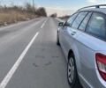 Серый Мерседес Ц-Класс, объемом двигателя 2.14 л и пробегом 410 тыс. км за 7800 $, фото 12 на Automoto.ua
