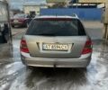 Серый Мерседес Ц-Класс, объемом двигателя 2.14 л и пробегом 292 тыс. км за 7500 $, фото 6 на Automoto.ua