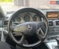 Сірий Мерседес Ц-Клас, об'ємом двигуна 2.14 л та пробігом 286 тис. км за 7650 $, фото 50 на Automoto.ua