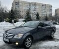 Серый Мерседес Ц-Класс, объемом двигателя 2.1 л и пробегом 387 тыс. км за 6999 $, фото 1 на Automoto.ua