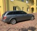 Сірий Мерседес Ц-Клас, об'ємом двигуна 2.2 л та пробігом 600 тис. км за 7000 $, фото 5 на Automoto.ua