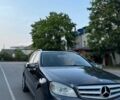 Сірий Мерседес Ц-Клас, об'ємом двигуна 2.14 л та пробігом 254 тис. км за 9250 $, фото 15 на Automoto.ua
