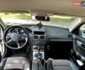 Серый Мерседес Ц-Класс, объемом двигателя 1.8 л и пробегом 305 тыс. км за 8350 $, фото 14 на Automoto.ua