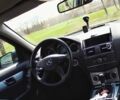 Серый Мерседес Ц-Класс, объемом двигателя 2.2 л и пробегом 250 тыс. км за 10000 $, фото 56 на Automoto.ua