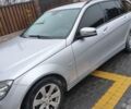 Сірий Мерседес Ц-Клас, об'ємом двигуна 2.2 л та пробігом 332 тис. км за 9200 $, фото 4 на Automoto.ua