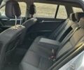 Серый Мерседес Ц-Класс, объемом двигателя 2.14 л и пробегом 410 тыс. км за 7800 $, фото 11 на Automoto.ua