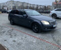 Серый Мерседес Ц-Класс, объемом двигателя 2.1 л и пробегом 330 тыс. км за 8200 $, фото 1 на Automoto.ua