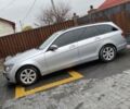 Сірий Мерседес Ц-Клас, об'ємом двигуна 2.2 л та пробігом 332 тис. км за 9200 $, фото 15 на Automoto.ua