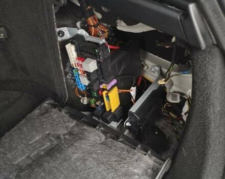 Сірий Мерседес Ц-Клас, об'ємом двигуна 2.2 л та пробігом 332 тис. км за 9200 $, фото 34 на Automoto.ua