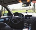 Серый Мерседес Ц-Класс, объемом двигателя 2.2 л и пробегом 250 тыс. км за 10000 $, фото 53 на Automoto.ua