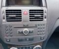 Сірий Мерседес Ц-Клас, об'ємом двигуна 1.8 л та пробігом 250 тис. км за 9300 $, фото 22 на Automoto.ua