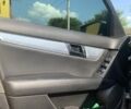 Сірий Мерседес Ц-Клас, об'ємом двигуна 2.2 л та пробігом 600 тис. км за 7000 $, фото 11 на Automoto.ua