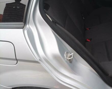 Сірий Мерседес Ц-Клас, об'ємом двигуна 2.2 л та пробігом 332 тис. км за 9200 $, фото 20 на Automoto.ua