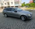 Сірий Мерседес Ц-Клас, об'ємом двигуна 2.14 л та пробігом 286 тис. км за 7650 $, фото 24 на Automoto.ua