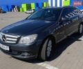 Сірий Мерседес Ц-Клас, об'ємом двигуна 2.14 л та пробігом 290 тис. км за 8200 $, фото 1 на Automoto.ua